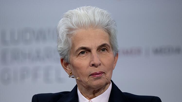 Marie-Agnes Strack-Zimmermann (FDP)