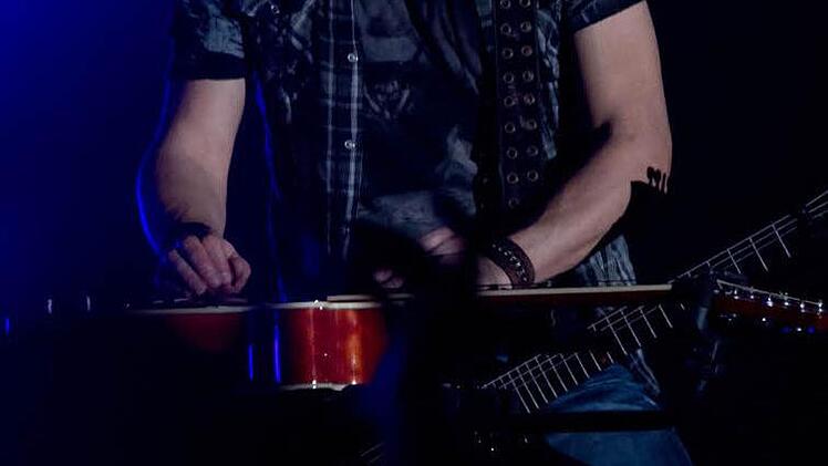 Foto: Michael Gründel