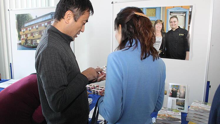 Foto: Carmen Schwind