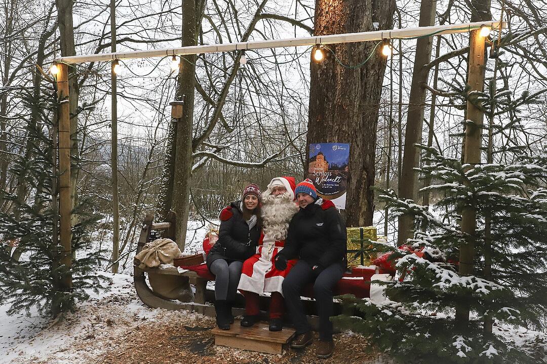 Über 100 Aussteller waren vor Ort.