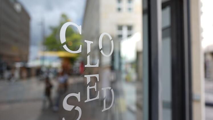Modemarke Closed