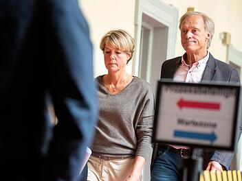 Fortsetzung Prozess wegen mutma&szlig;licher Kindesentf&uuml;hrung