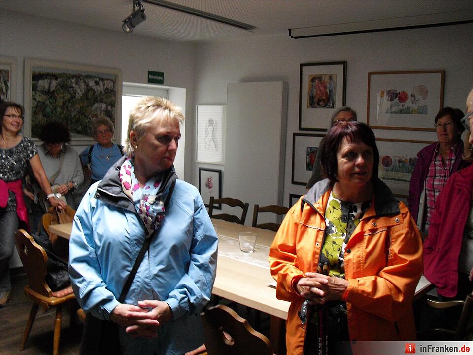 ABO Plus-Herbstwanderung Bamberg