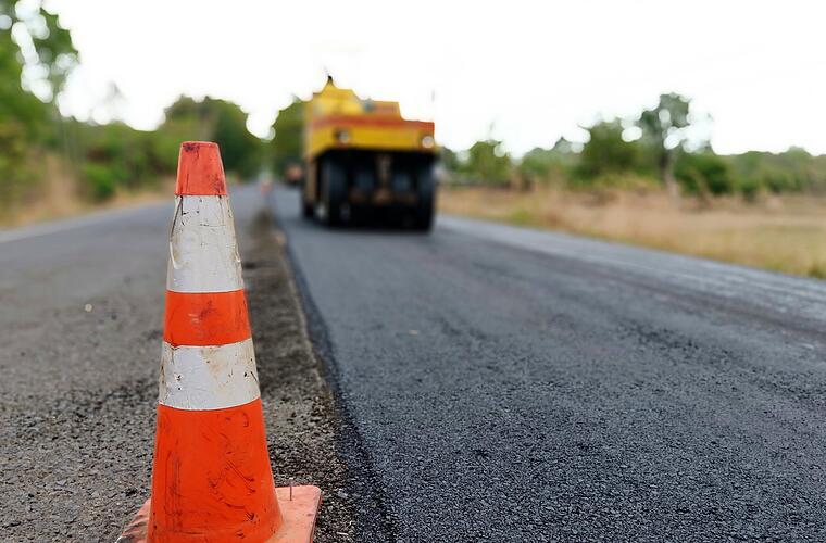 Kirchleus: Kreisstraße Richtung Schimmendorf ab Dienstag gesperrt - Verkehr wird umgeleitet