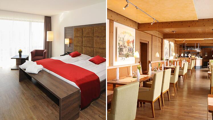 Thermen- und Kurhotel Bad Rodach