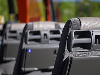 Bayreuther Stadtbusse fahren wieder nach regulärem Fahrplan