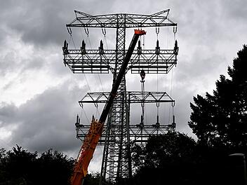 Nach Stromausfall im Berliner Südosten