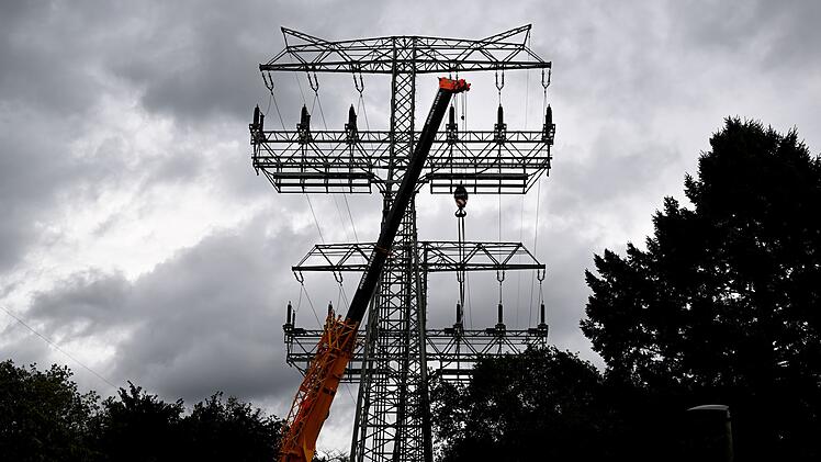 Nach Stromausfall im Berliner Südosten