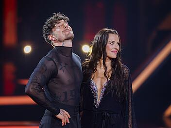 Tanzshow &laquo;Let's Dance&raquo;