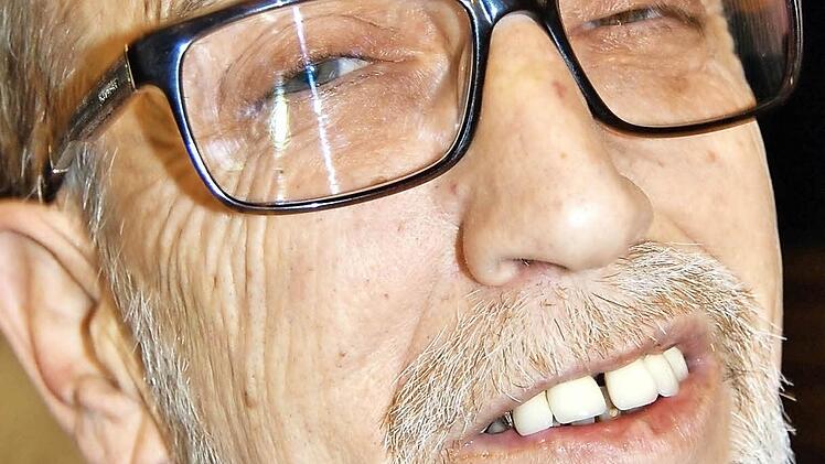 Helmut Beck (62): "Aktive Rentner sind ein wertvolles Potenzial, das genutzt werden muss."