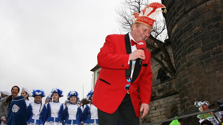 TVE Geh&uuml;lzMaria L&ouml;ffler