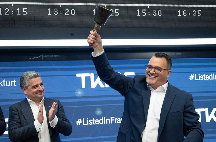 Mehr Börsengänge in Deutschland und Europa 2026 erwartet