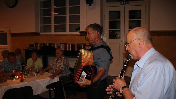 Eindrücke von der Kreistagsfahrt. Foto: Ralf Ruppert
