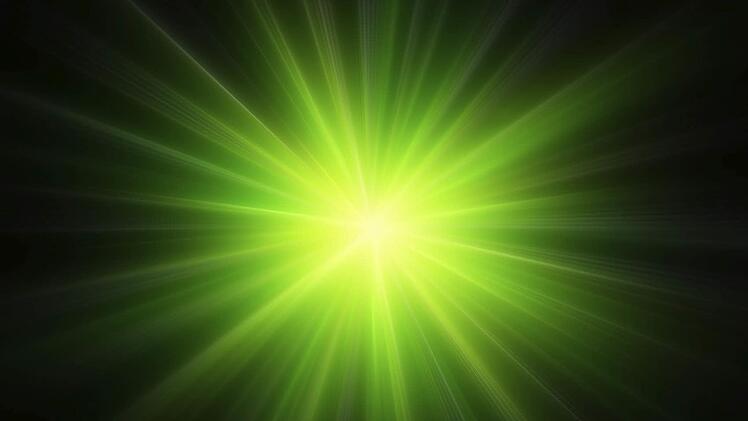 Mit einem Laserstrahl wurde eine 52-jährige Autofahrerin verletzt. Für die Tat wurde jetzt ein 22-jähriger Handwerker verurteilt. Foto: Symbolbild/Thinkstock