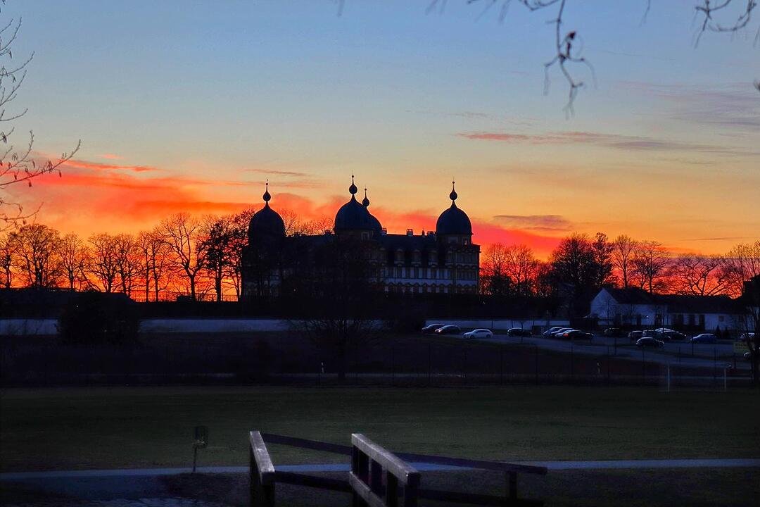 Die schönsten Fotos im Januar aus Bamberg und Umgebung