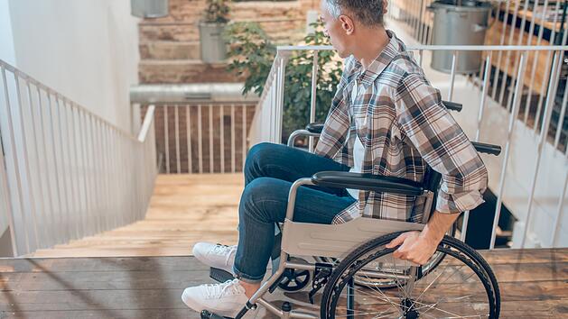 Treppenlift: Welche Modelle sich für welchen Bedarf eignen - und was sie kosten