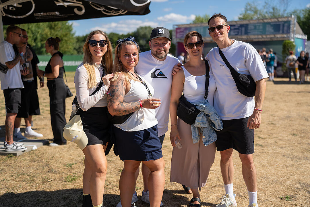 Das Top-Event der Hip Hop Community!
