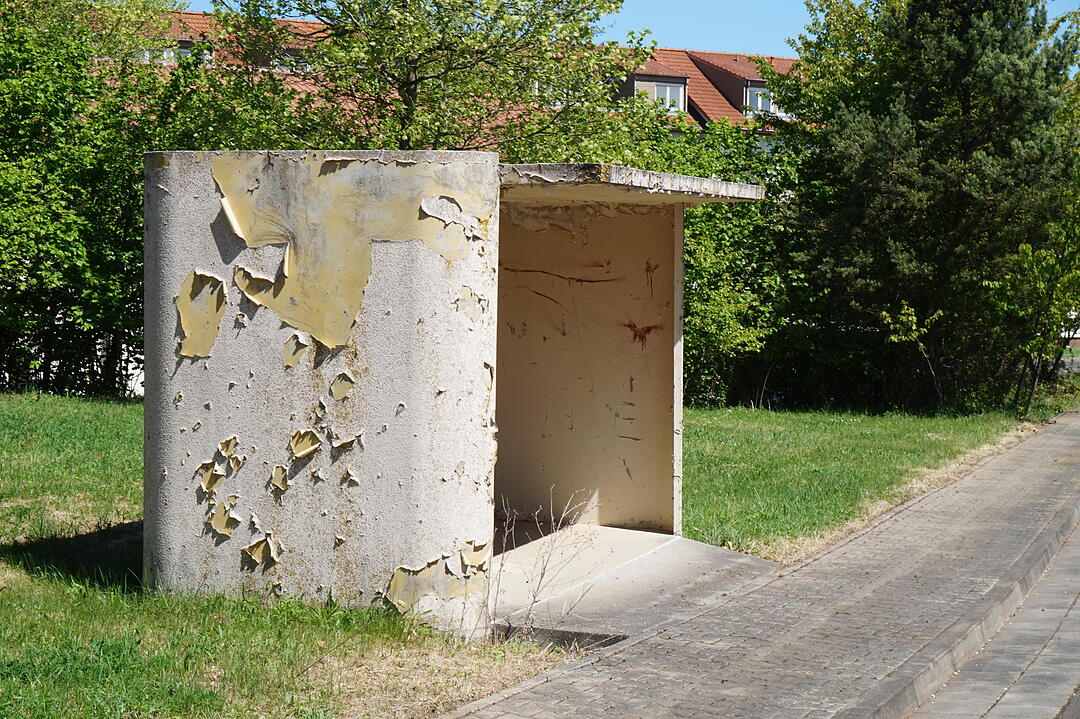 Marshall Heights Kitzingen