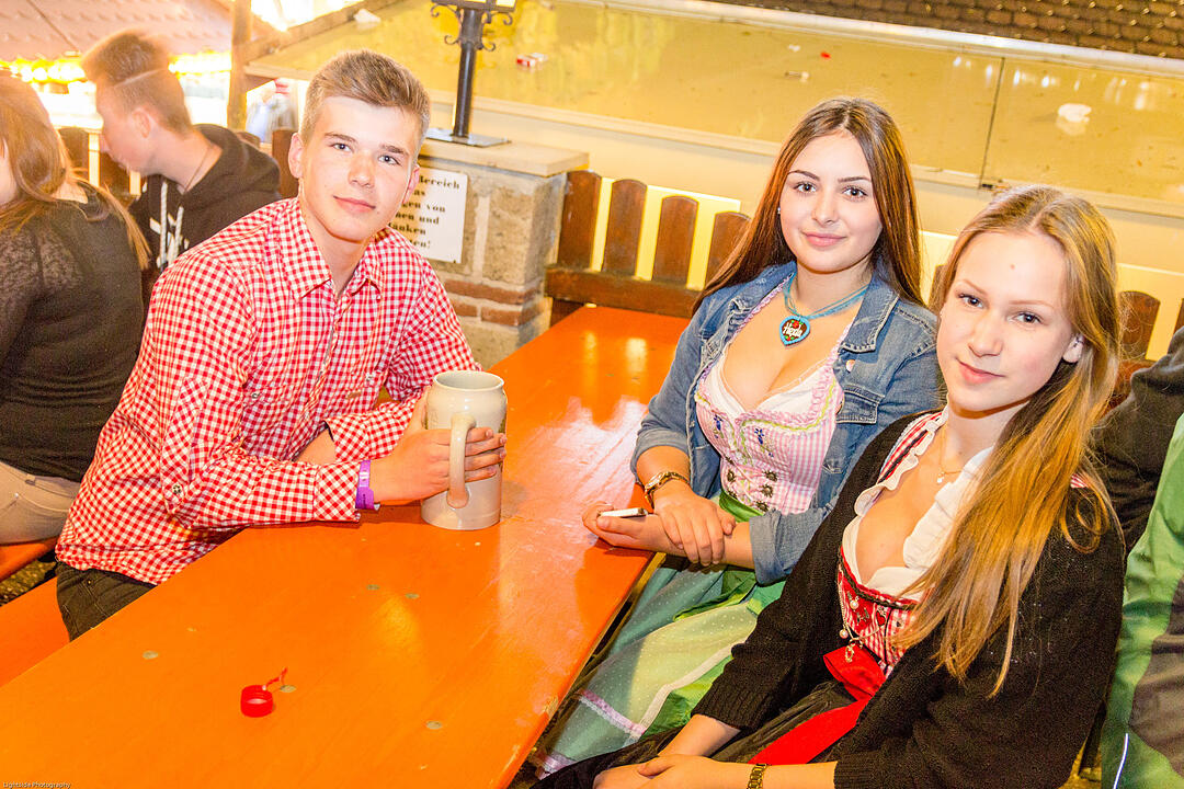 27.05.2015 Erlangen - Bergkirchweih Tag 7