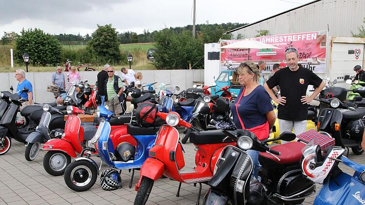 Den Anblick genießen Foto: Desombre
