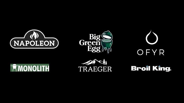 Das Who is Who der Grillbranche trifft sich kommenden Samstag bei [steel]raum: namhafte Hersteller zeigen was sie können und und machen definitiv Lust auf mehr. Überzeuge dich selbst! Foto: [steel]raum