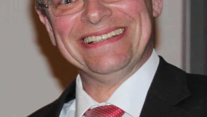 Robert Porzelt