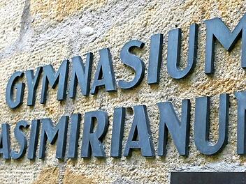 Im neuen Schuljahr soll ein Team aus Mediatoren wieder für eine gute Atmosphäre im Lehrerkollegium sorgen. Gefordert ist die Fachschaft Deutsch. Foto: Christiane Lehmann