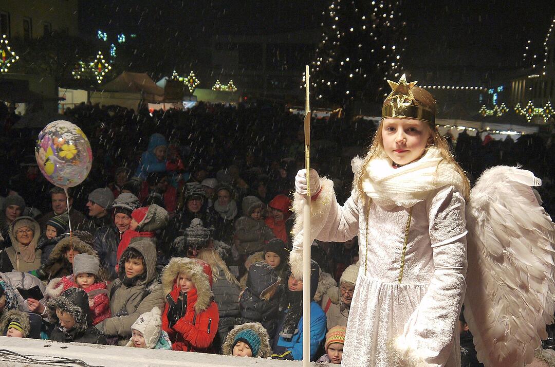 Weihnachtsmärkte: Das erste Adventswochenende in Franken
