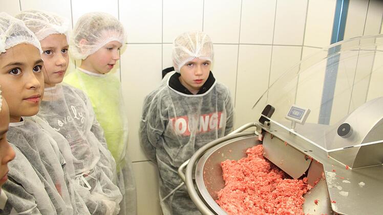 Warten, bis der Kutter seine Arbeit erledigt hatSonny Adam
