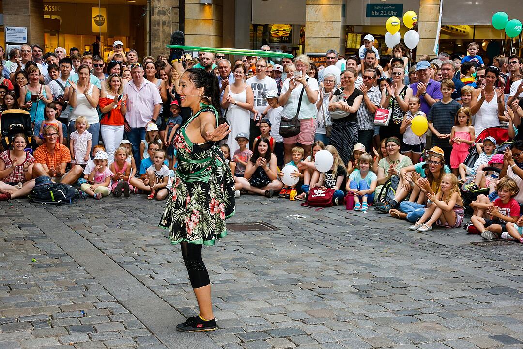 Bamberg zaubert 2018