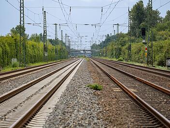 Bahnstrecke bei Bamberg bald gesperrt: Das müssen Fahrgäste wissen
