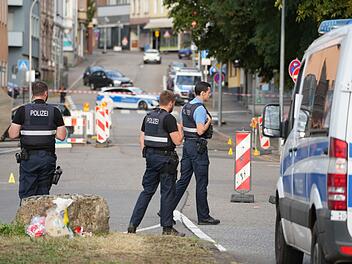 Raub&uuml;berfall auf Tankstelle in V&ouml;lklingen