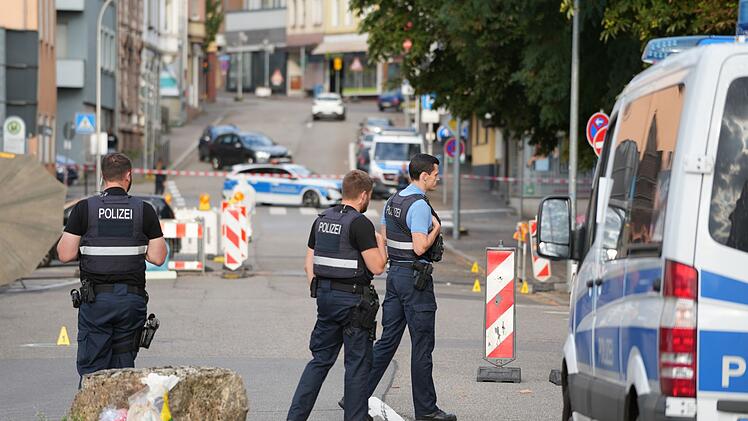 Raub&uuml;berfall auf Tankstelle in V&ouml;lklingen