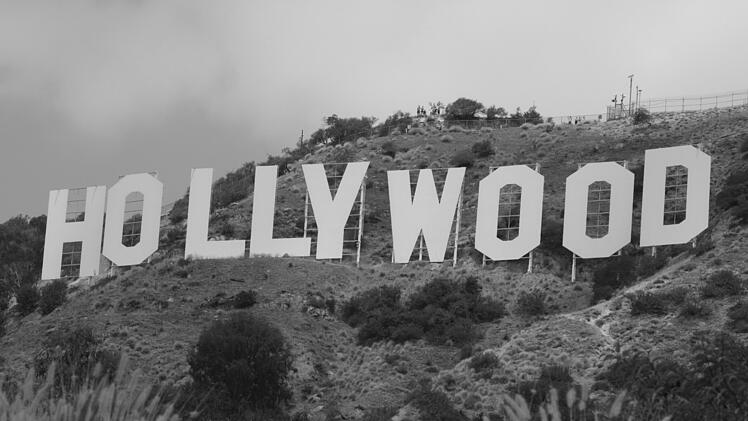 Hollywood