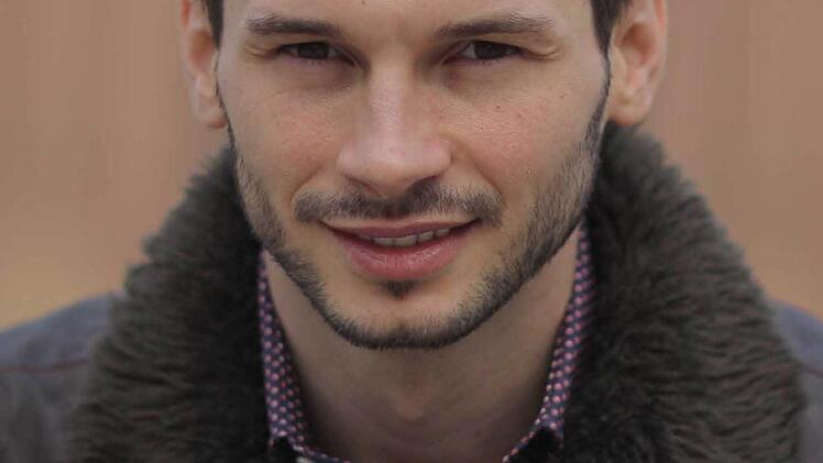 Marius Iepure. Foto: privat