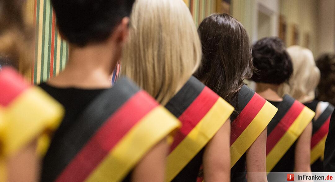 Miss Germany 2016: Das sind die Finalistinnen