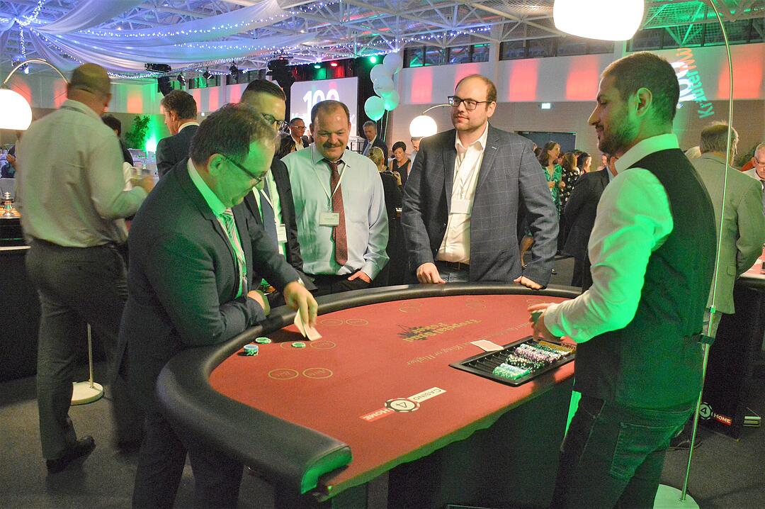 100 Jahre Kr&auml;uter Mix