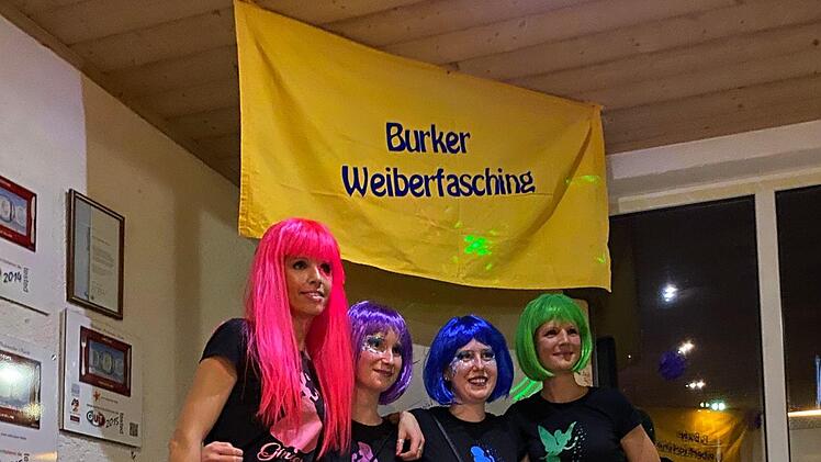 Disney im Fasching Foto: Anna Röser