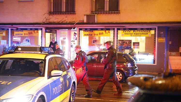 Tödliche Schüsse in Nürnberg: Türkische Gemeinde geschockt - "Hoffe, dass er nicht nachlegt"