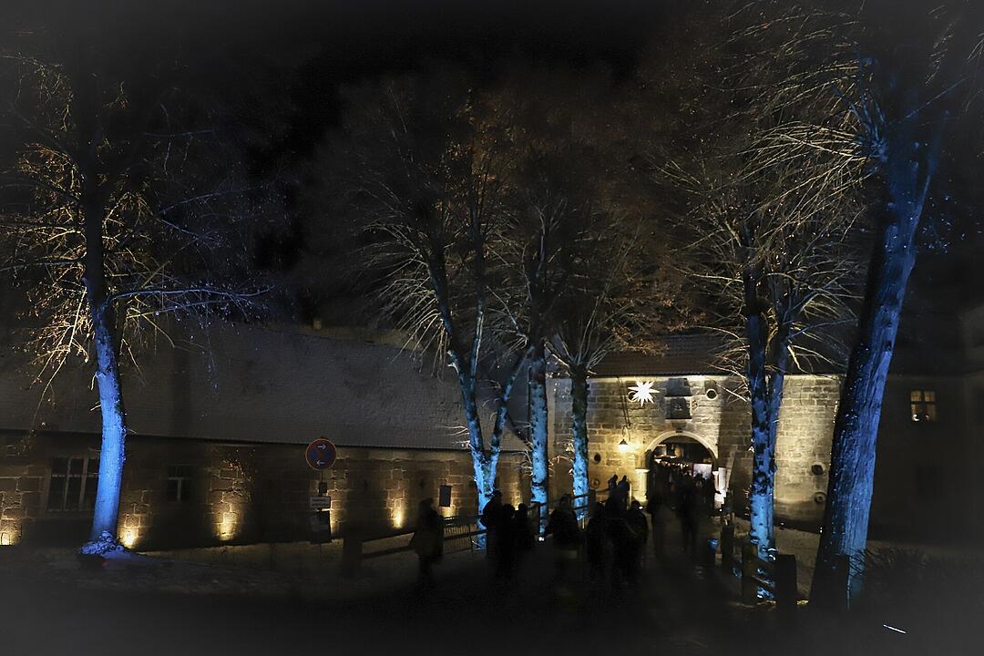 Über 100 Aussteller waren vor Ort.