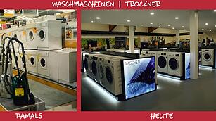 Gath Elektrofachmarkt in Herrnsdorf feiert 50. Jubiläum