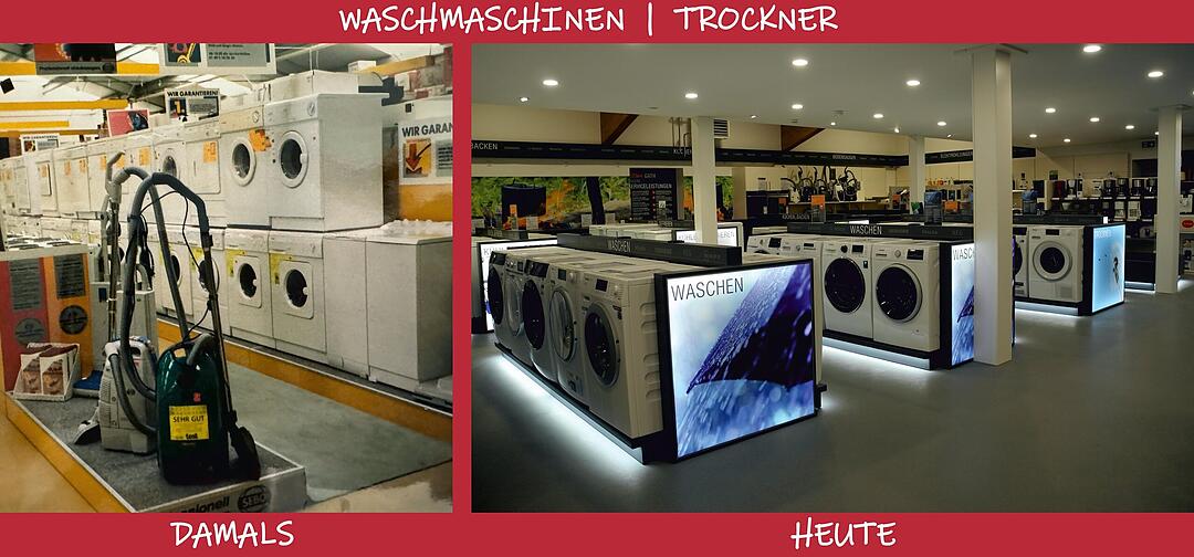 Gath Elektrofachmarkt in Herrnsdorf feiert 50. Jubiläum