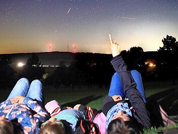 Foto: Alexander Mengel/Sternenpark Rhön