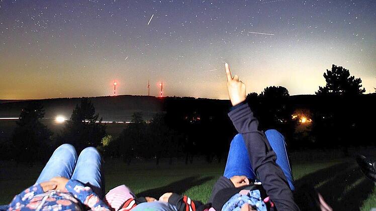 Foto: Alexander Mengel/Sternenpark Rhön