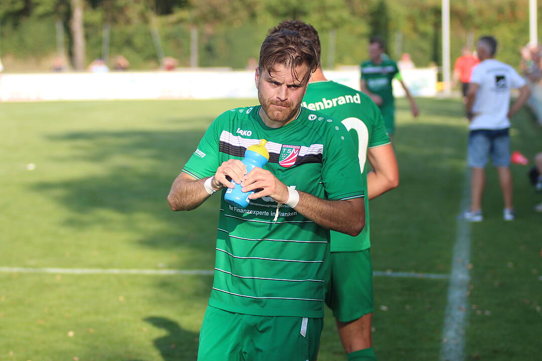 TSV Abtswind - SV Seligenporten