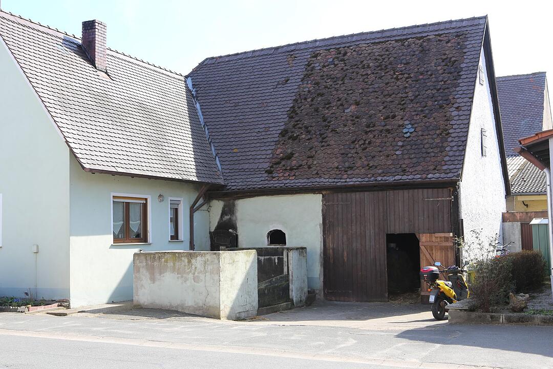 SoS Kairlilndach C-Ausgabe; Foto: Barbara Herbst