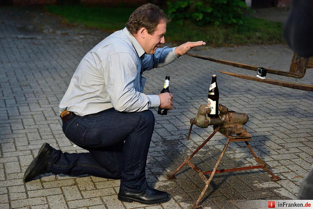 Das perfekte Promi Dinner _ Bauer sucht Frau-Spezial