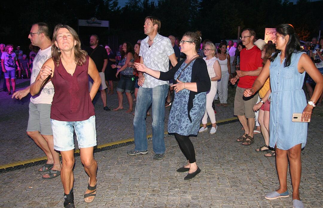 Kitzingen-kanns-Festival