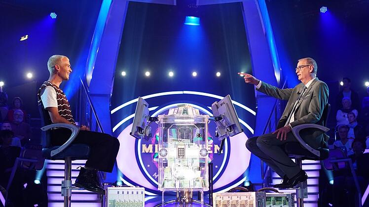 Zwei seiner Kumpels leben heute in einer Wohnung, in der der 69-J&auml;hrige als Kleinkind wohnte.