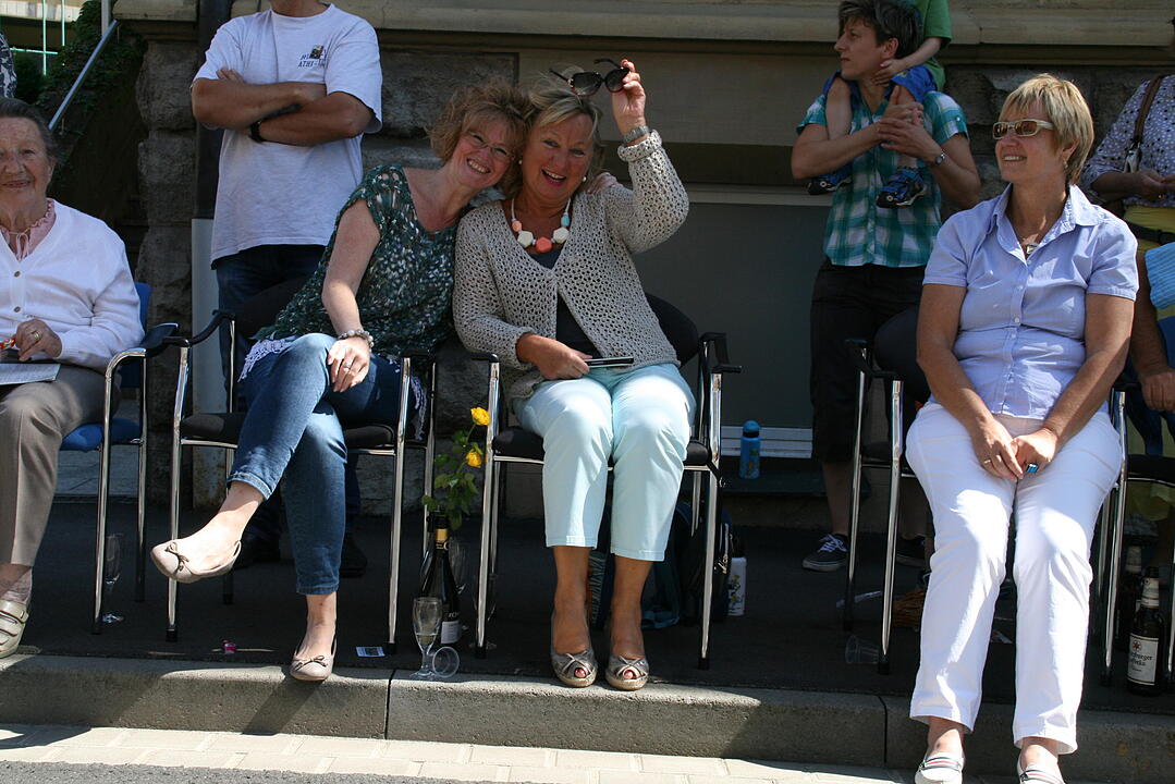 Rakoczy-Fest 2015 Bad Kissingen